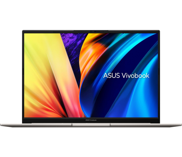ASUS Vivobook S16X i5-12500H/24GB/1TB/Win11 OLED - 1079849 - zdjęcie 4